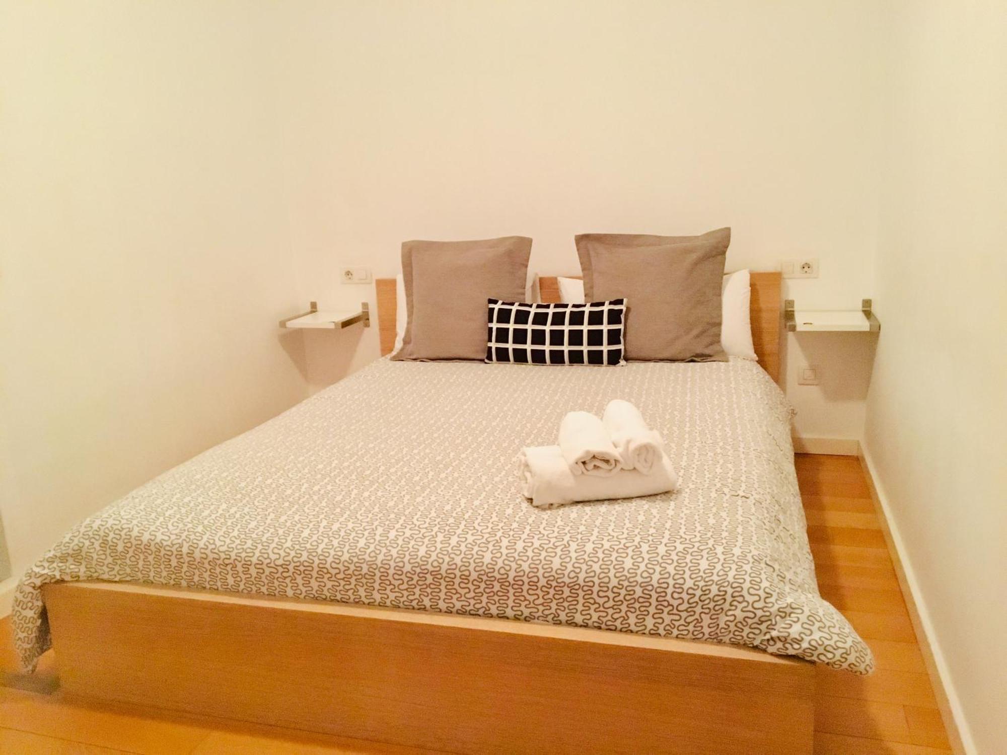 Apartamentos Santa Faz By Be Аликанте Екстериор снимка