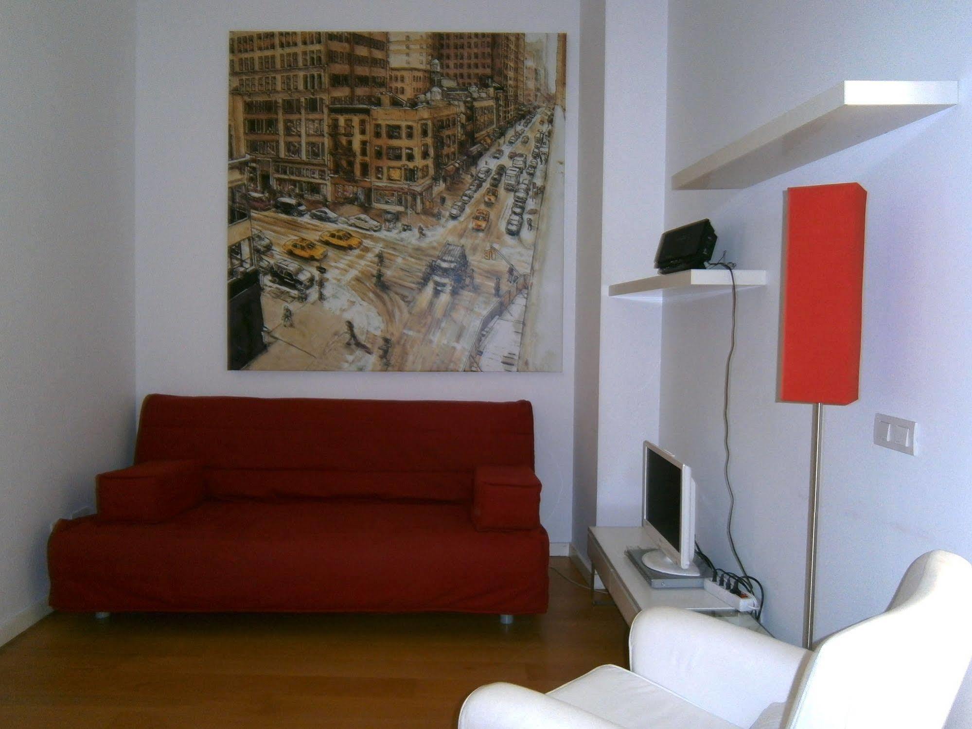 Apartamentos Santa Faz By Be Аликанте Екстериор снимка