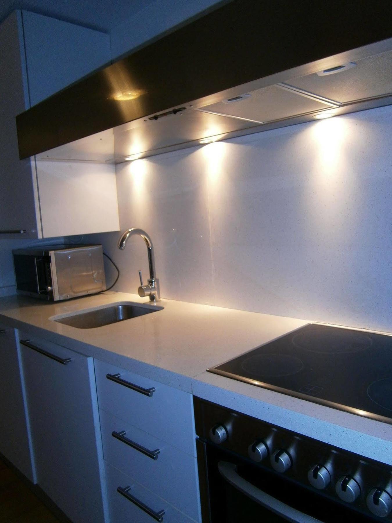 Apartamentos Santa Faz By Be Аликанте Екстериор снимка