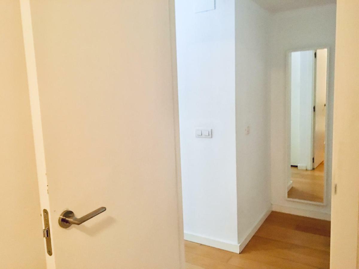 Apartamentos Santa Faz By Be Аликанте Екстериор снимка