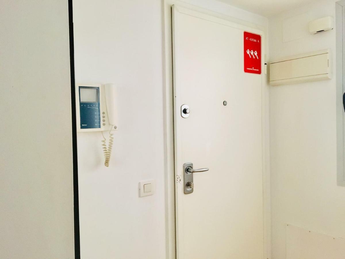 Apartamentos Santa Faz By Be Аликанте Екстериор снимка