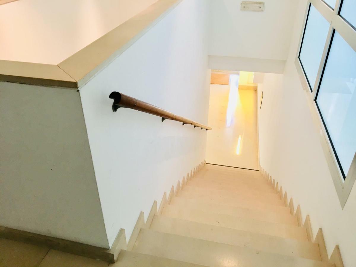 Apartamentos Santa Faz By Be Аликанте Екстериор снимка