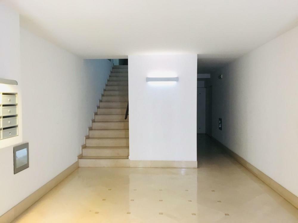 Apartamentos Santa Faz By Be Аликанте Екстериор снимка