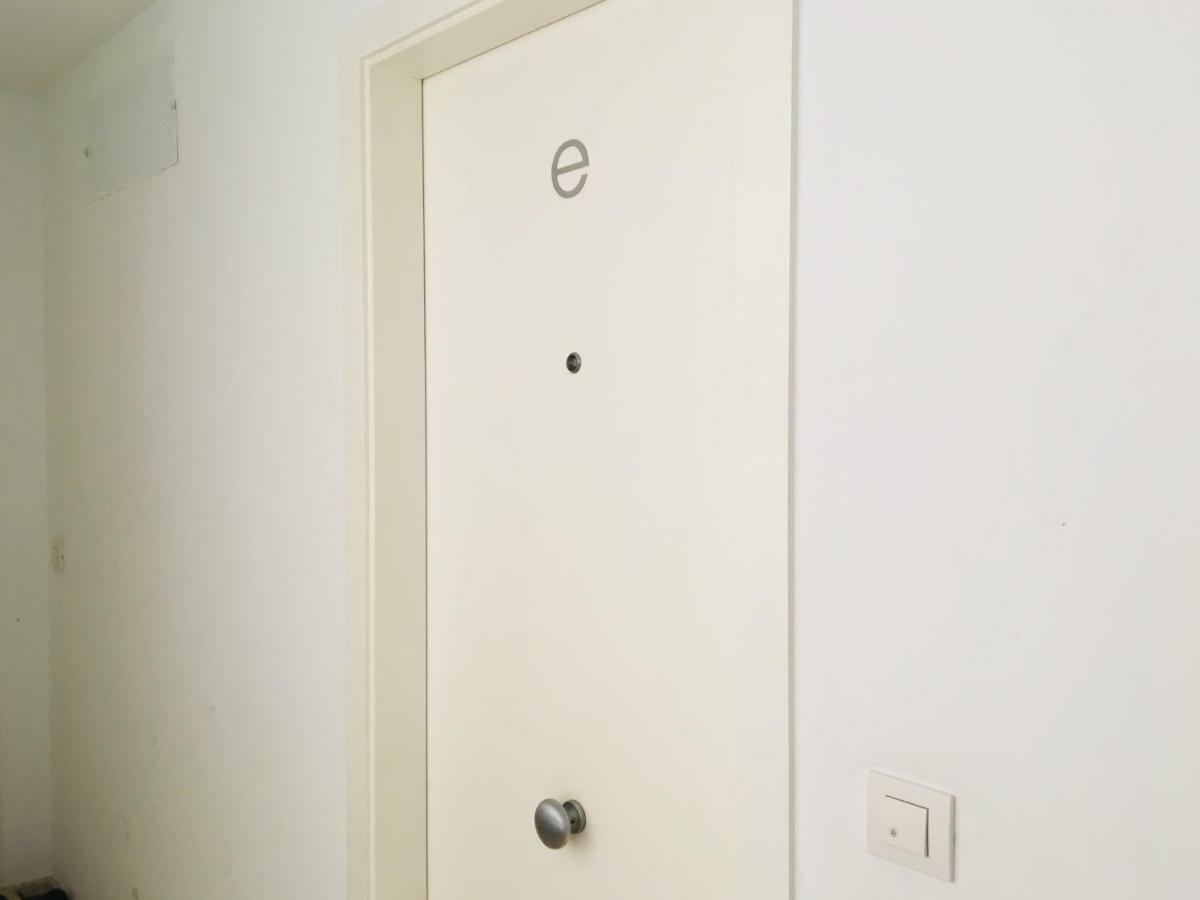 Apartamentos Santa Faz By Be Аликанте Екстериор снимка